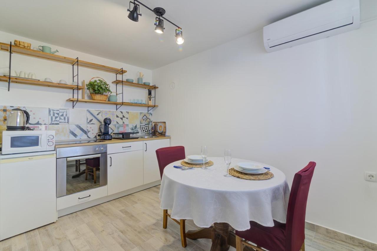 Apartments Maria سينج المظهر الخارجي الصورة
