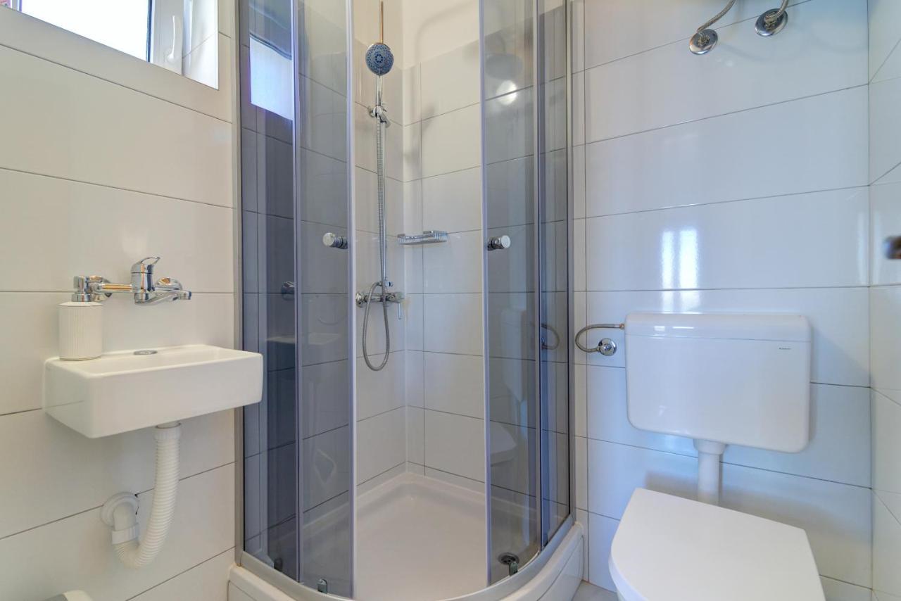 Apartments Maria سينج المظهر الخارجي الصورة
