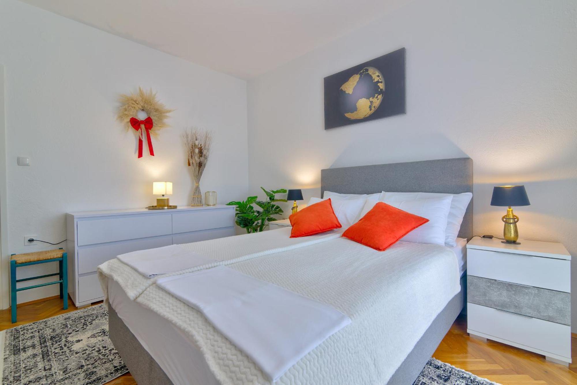Apartments Maria سينج المظهر الخارجي الصورة