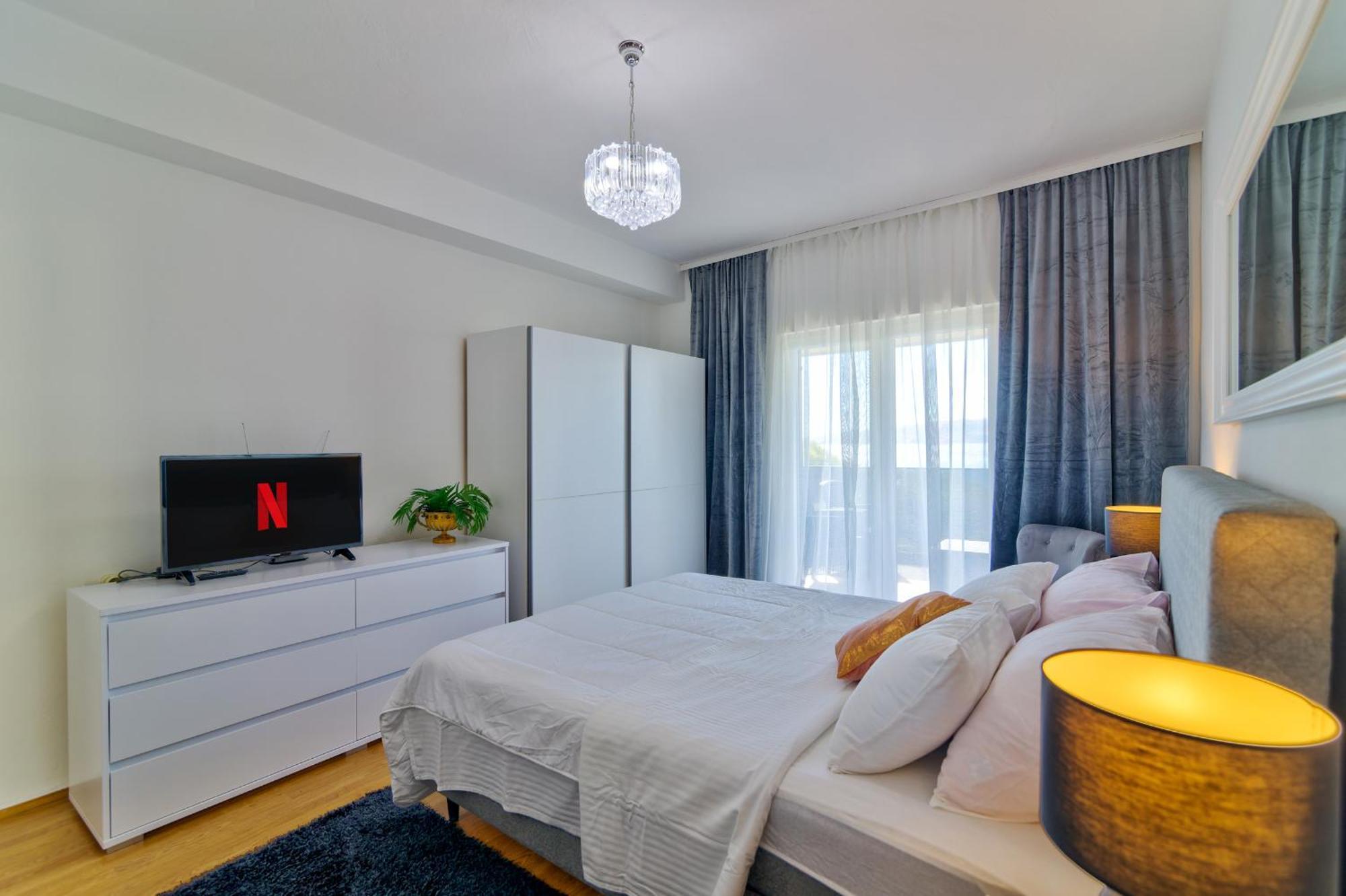 Apartments Maria سينج المظهر الخارجي الصورة