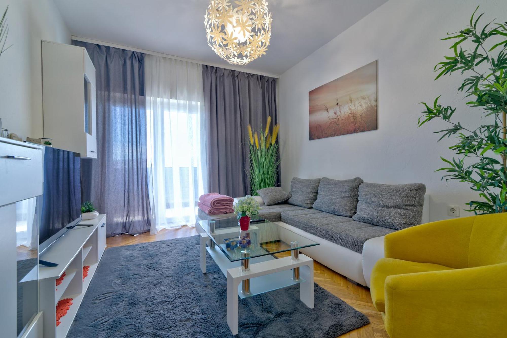 Apartments Maria سينج المظهر الخارجي الصورة